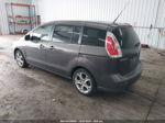 2010 Mazda Mazda5 Sport Gray vin: JM1CR2W30A0388302