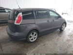 2010 Mazda Mazda5 Sport Gray vin: JM1CR2W30A0388302