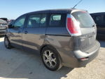 2010 Mazda 5  Серый vin: JM1CR2W31A0368043