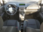 2010 Mazda 5  Серый vin: JM1CR2W31A0368043