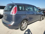 2010 Mazda 5  Gray vin: JM1CR2W31A0368043