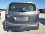 2010 Mazda 5  Gray vin: JM1CR2W31A0368043