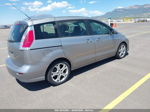 2010 Mazda Mazda5 Sport Silver vin: JM1CR2W31A0378197