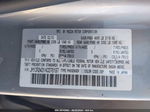 2010 Mazda Mazda5 Sport Silver vin: JM1CR2W31A0378197