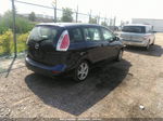 2010 Mazda Mazda5 Sport Синий vin: JM1CR2W31A0384341