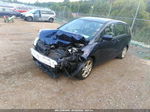 2010 Mazda Mazda5 Sport Синий vin: JM1CR2W31A0384341