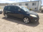 2010 Mazda 5  Черный vin: JM1CR2W32A0368665