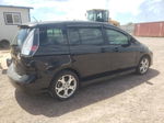 2010 Mazda 5  Черный vin: JM1CR2W32A0368665