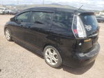 2010 Mazda 5  Black vin: JM1CR2W32A0368665