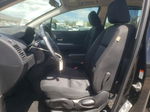 2010 Mazda 5  Черный vin: JM1CR2W32A0368665