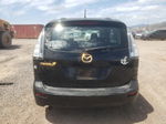 2010 Mazda 5  Black vin: JM1CR2W32A0368665