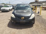 2010 Mazda 5  Black vin: JM1CR2W32A0368665