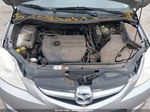 2010 Mazda Mazda5 Sport Серебряный vin: JM1CR2W32A0370352