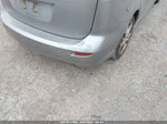 2010 Mazda Mazda5 Sport Серебряный vin: JM1CR2W32A0370352