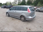 2010 Mazda Mazda5 Sport Серебряный vin: JM1CR2W32A0370352