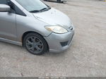 2010 Mazda Mazda5 Sport Серебряный vin: JM1CR2W32A0370352