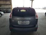 2010 Mazda 5  Gray vin: JM1CR2W32A0381139