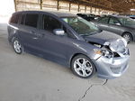 2010 Mazda 5  Gray vin: JM1CR2W32A0381139