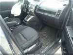 2010 Mazda 5   Серый vin: JM1CR2W32A0385336