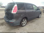 2010 Mazda 5   Серый vin: JM1CR2W32A0385336