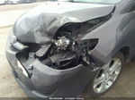 2010 Mazda 5   Серый vin: JM1CR2W32A0385336