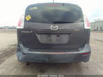 2010 Mazda 5   Серый vin: JM1CR2W32A0385336