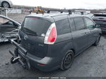 2010 Mazda Mazda5 Sport Серый vin: JM1CR2W33A0360946