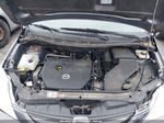 2010 Mazda Mazda5 Sport Серый vin: JM1CR2W33A0360946