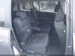 2010 Mazda Mazda5 Sport Серый vin: JM1CR2W33A0360946