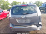 2010 Mazda Mazda5 Sport Gray vin: JM1CR2W33A0367430