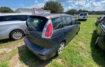 2010 Mazda 5  Gray vin: JM1CR2W33A0369095