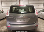 2010 Mazda Mazda5 Sport Gray vin: JM1CR2W33A0372689