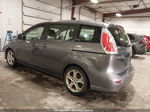 2010 Mazda Mazda5 Sport Gray vin: JM1CR2W33A0372689