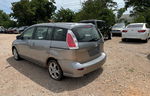 2010 Mazda 5  Серебряный vin: JM1CR2W33A0377813