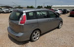 2010 Mazda 5  Серебряный vin: JM1CR2W33A0377813