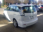 2010 Mazda 5  Белый vin: JM1CR2W33A0383613