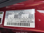 2010 Mazda Mazda5 Sport Maroon vin: JM1CR2W34A0360115