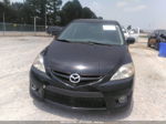 2010 Mazda Mazda5 Touring Black vin: JM1CR2W34A0362933