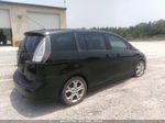 2010 Mazda Mazda5 Touring Черный vin: JM1CR2W34A0362933