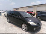 2010 Mazda Mazda5 Touring Черный vin: JM1CR2W34A0362933