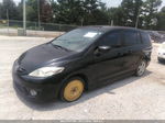 2010 Mazda Mazda5 Touring Черный vin: JM1CR2W34A0362933