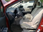 2010 Mazda 5  Бордовый vin: JM1CR2W34A0366951