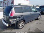 2010 Mazda Mazda5 Grand Touring/sport/touring Gray vin: JM1CR2W34A0370935