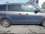 2010 Mazda Mazda5 Grand Touring/sport/touring Gray vin: JM1CR2W34A0370935