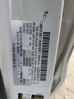 2010 Mazda 5  White vin: JM1CR2W34A0382101