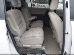 2010 Mazda Mazda5 Sport White vin: JM1CR2W34A0385130