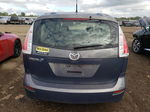 2010 Mazda 5  Blue vin: JM1CR2W34A0388710