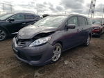 2010 Mazda 5  Синий vin: JM1CR2W34A0388710