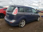 2010 Mazda 5  Синий vin: JM1CR2W34A0388710