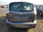 2010 Mazda 5  Gray vin: JM1CR2W35A0368661